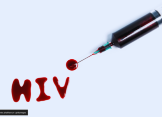 Avance revolucionario contra el VIH: Un Solo Pinchazo Anual para la Prevención Inyección VIH