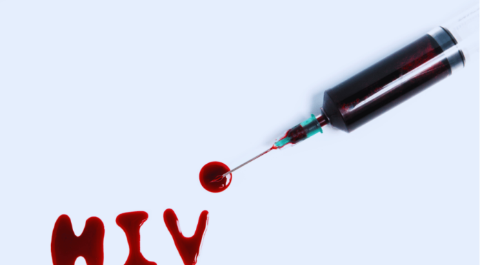Avance revolucionario contra el VIH: Un Solo Pinchazo Anual para la Prevención Inyección VIH