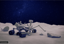 Misión lunar Athena: Intuitive Machines enfrenta nuevo desafío en alunizaje Misión lunar athena