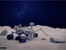 Misión lunar Athena: Intuitive Machines enfrenta nuevo desafío en alunizaje Misión lunar athena