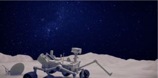 Misión lunar Athena: Intuitive Machines enfrenta nuevo desafío en alunizaje Misión lunar athena