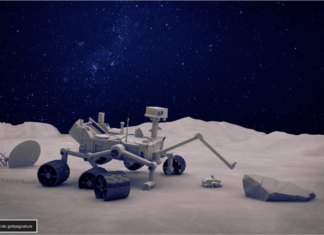 Misión lunar Athena: Intuitive Machines enfrenta nuevo desafío en alunizaje Misión lunar athena