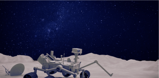 Misión lunar Athena: Intuitive Machines enfrenta nuevo desafío en alunizaje Misión lunar athena