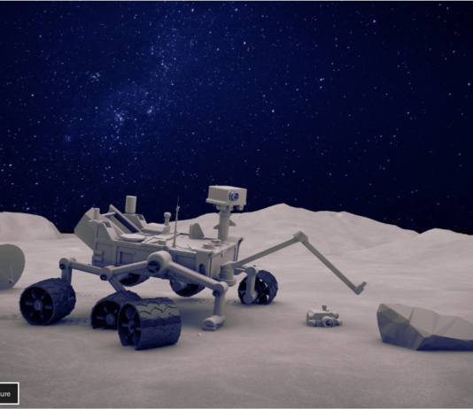Misión lunar Athena: Intuitive Machines enfrenta nuevo desafío en alunizaje Misión lunar athena