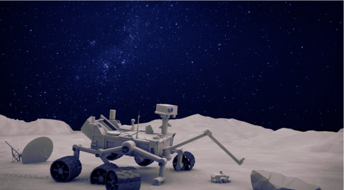 Misión lunar Athena: Intuitive Machines enfrenta nuevo desafío en alunizaje Misión lunar athena