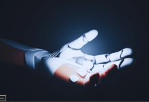 Mano Robótica Inteligente: Innovación que une Prótesis y Automatización mano robótica inteligente