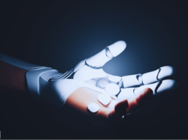 Mano Robótica Inteligente: Innovación que une Prótesis y Automatización mano robótica inteligente