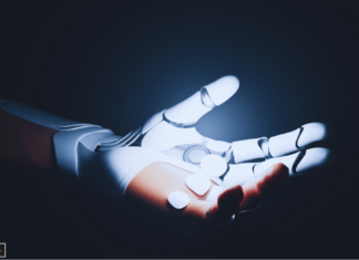 Mano Robótica Inteligente: Innovación que une Prótesis y Automatización mano robótica inteligente