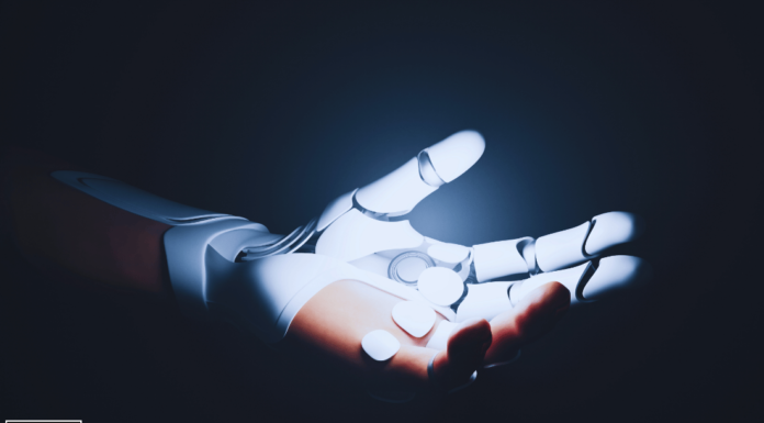 Mano Robótica Inteligente: Innovación que une Prótesis y Automatización mano robótica inteligente