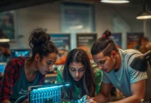 Smart Green Island Makeathon impulsa prototipos para la sostenibilidad smart green island