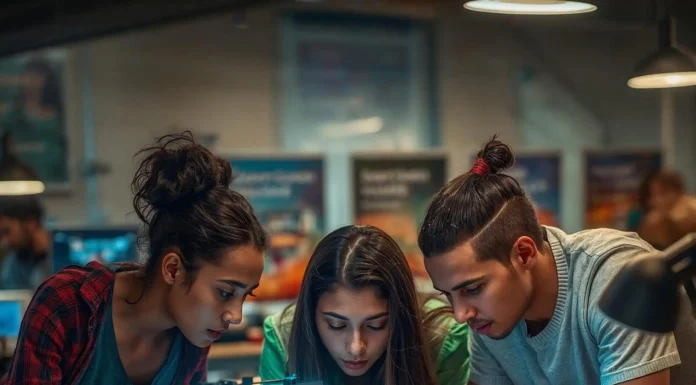 Smart Green Island Makeathon impulsa prototipos para la sostenibilidad smart green island