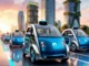 Robotaxis: La Revolución de los Coches Autónomos que Redefine la Movilidad Urbana Robotaxis Coches autonomos