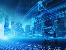 Maratón de Robots Humanoides en China: Un Hito Tecnológico en Beijing Robots humanoides compitiendo en un maratón, mostrando su destreza y habilidades avanzadas en un entorno urbano