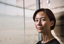 Fei-Fei Li: La inteligencia artificial necesita un rostro humano Fei-Fei Li