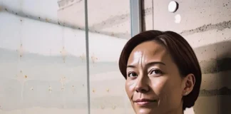 Fei-Fei Li: La inteligencia artificial necesita un rostro humano Fei-Fei Li