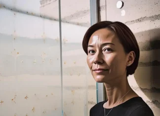 Fei-Fei Li: La inteligencia artificial necesita un rostro humano Fei-Fei Li