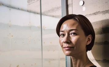Fei-Fei Li: La inteligencia artificial necesita un rostro humano Fei-Fei Li