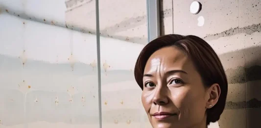 Fei-Fei Li: La inteligencia artificial necesita un rostro humano Fei-Fei Li