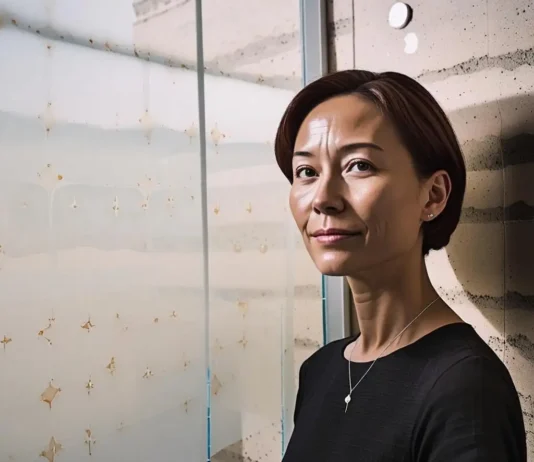 Fei-Fei Li: La inteligencia artificial necesita un rostro humano Fei-Fei Li