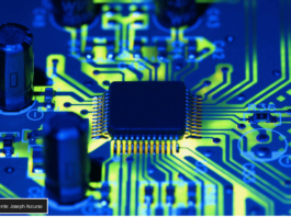 Ordenadores NVIDIA para IA: Revolución Tecnológica con DGX Spark y Vera Rubin Ordenadores Nvidia para IA DGX Spark Vera Rubin