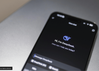 DeepSeek en China: La IA que Revoluciona y Desata Controversia en EE.UU. Inteligencia artificial china DeepSeek genera controversia