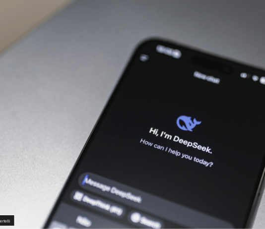 DeepSeek en China: La IA que Revoluciona y Desata Controversia en EE.UU. Inteligencia artificial china DeepSeek genera controversia