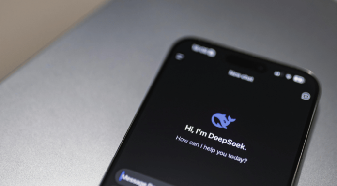 DeepSeek en China: La IA que Revoluciona y Desata Controversia en EE.UU. Inteligencia artificial china DeepSeek genera controversia