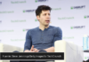 Sam Altman y ChatGPT: ¿Estamos preparados para el impacto de la IA? Sam Altman en conferencia