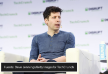 Sam Altman y ChatGPT: ¿Estamos preparados para el impacto de la IA? Sam Altman en conferencia