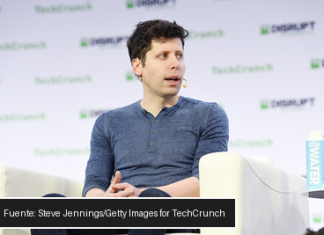 Sam Altman y ChatGPT: ¿Estamos preparados para el impacto de la IA? Sam Altman en conferencia
