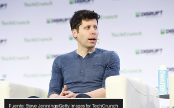 Sam Altman y ChatGPT: ¿Estamos preparados para el impacto de la IA? Sam Altman en conferencia