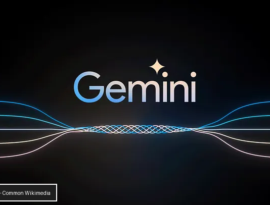 Gemini en Android: La Revolución del Asistente Virtual de Google Gemini - Google