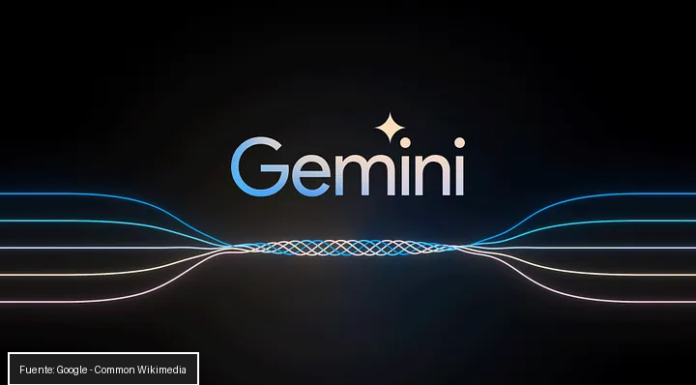 Gemini en Android: La Revolución del Asistente Virtual de Google Gemini - Google