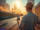 Islas de calor urbanas: cómo preparar las ciudades con tecnología islas de calor urbanas