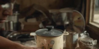 Economía del remiendo: ingenio ante la crisis energética en Cuba remiendo cocina