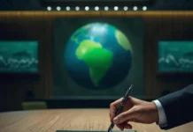 COP30 en Brasil: avances clave para el Acuerdo de París cop30 brasil