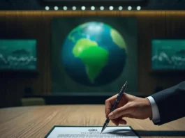 COP30 en Brasil: avances clave para el Acuerdo de París cop30 brasil