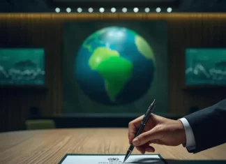 COP30 en Brasil: avances clave para el Acuerdo de París cop30 brasil