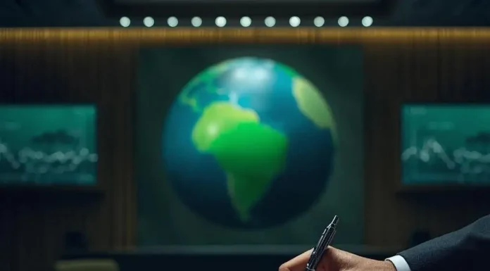 COP30 en Brasil: avances clave para el Acuerdo de París cop30 brasil