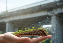 Infraestructuras regenerativas: clave para modernizar activos obsoletos Infraestructuras regenerativas