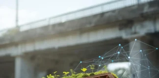 Infraestructuras regenerativas: clave para modernizar activos obsoletos Infraestructuras regenerativas