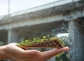 Infraestructuras regenerativas: clave para modernizar activos obsoletos Infraestructuras regenerativas