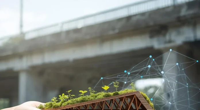 Infraestructuras regenerativas: clave para modernizar activos obsoletos Infraestructuras regenerativas