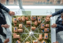 Castilla-La Mancha acoge la II Cumbre de Comunidades Energéticas comunidad energetica