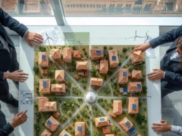 Castilla-La Mancha acoge la II Cumbre de Comunidades Energéticas comunidad energetica