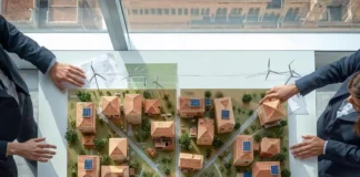 Castilla-La Mancha acoge la II Cumbre de Comunidades Energéticas comunidad energetica