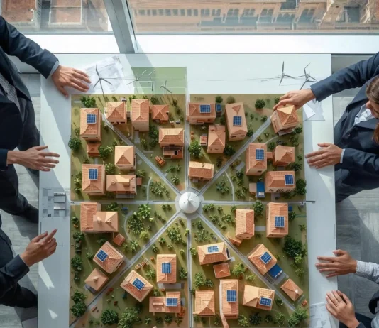 Castilla-La Mancha acoge la II Cumbre de Comunidades Energéticas comunidad energetica