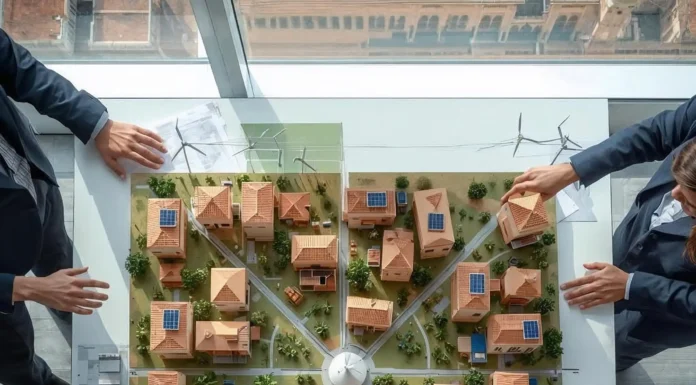 Castilla-La Mancha acoge la II Cumbre de Comunidades Energéticas comunidad energetica