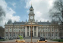 La CIJ establece obligación climática en el derecho internacional CIJ