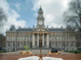 La CIJ establece obligación climática en el derecho internacional CIJ